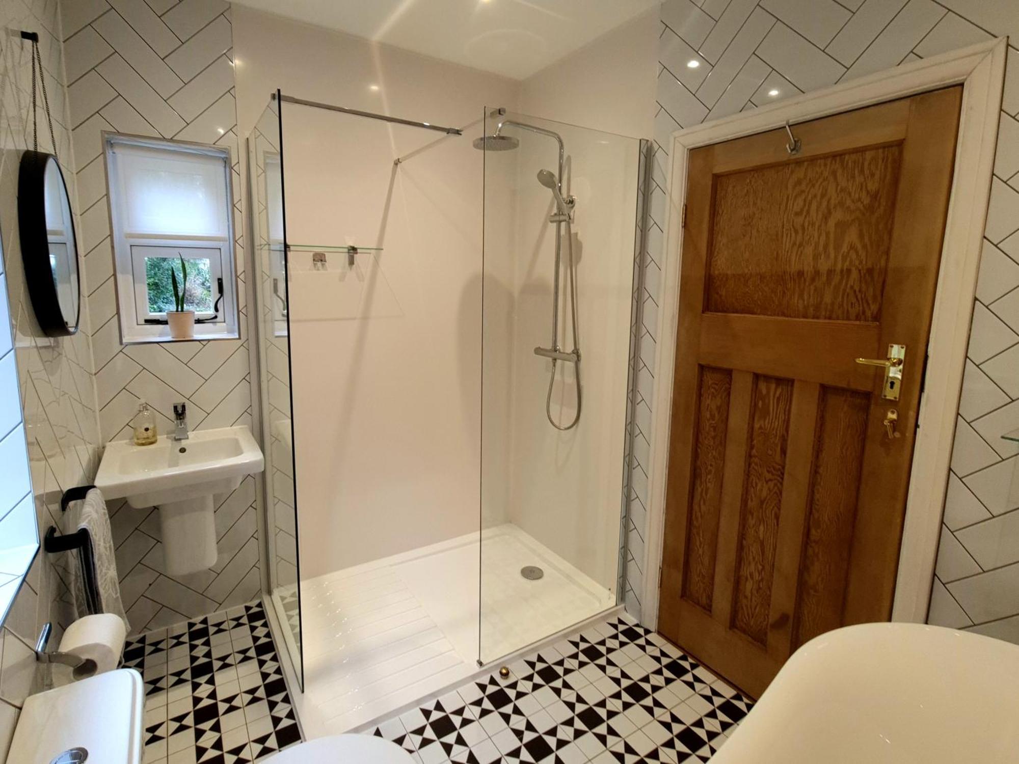 Newberry Wood Guesthouse Ilfracombe Room photo
